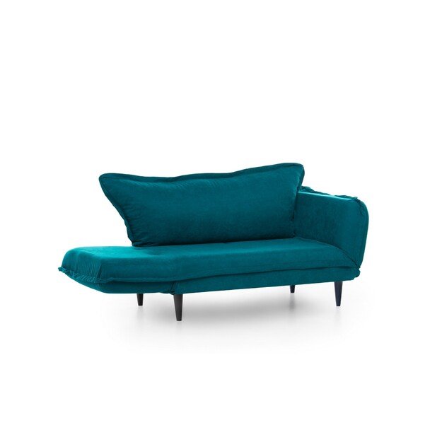 Vino Daybed - Petrol Green GR124\01 5