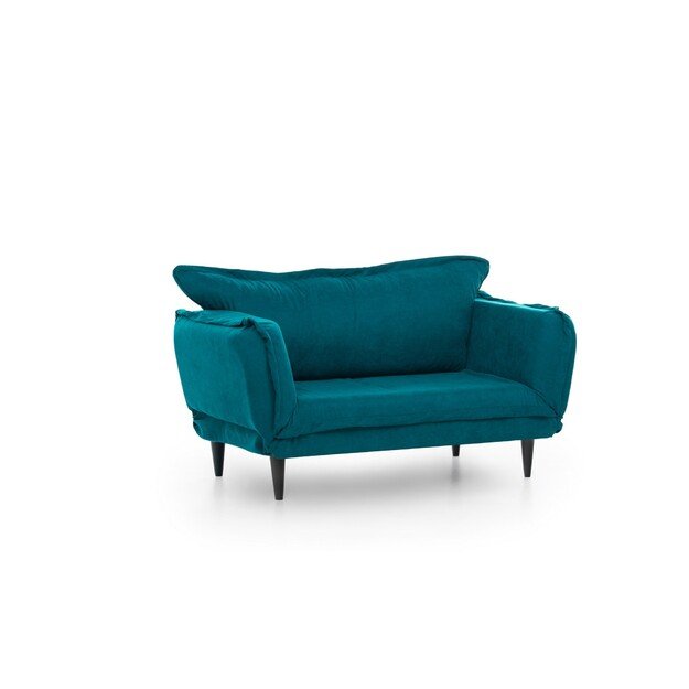 Vino Daybed - Petrol Green GR124\01 10