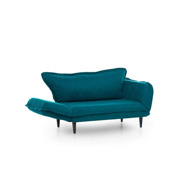 Vino Daybed - Petrol Green GR124\01 6