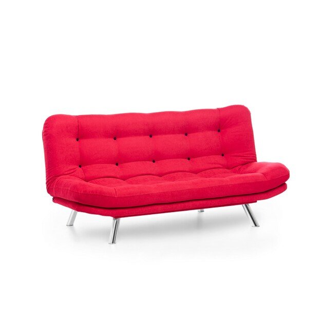 Misa Sofabed - Red 3