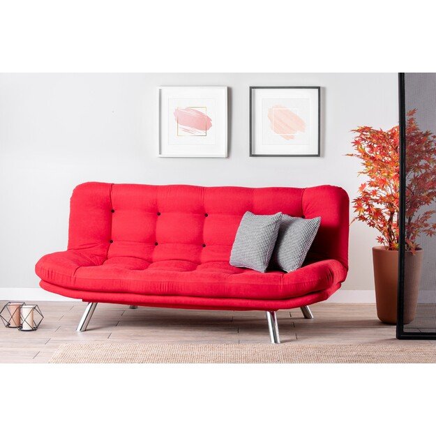 Misa Sofabed - Red