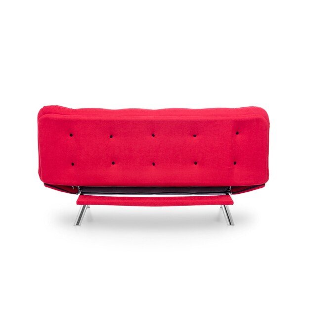 Misa Sofabed - Red 7