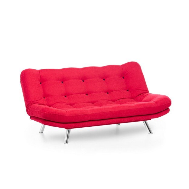 Misa Sofabed - Red 4