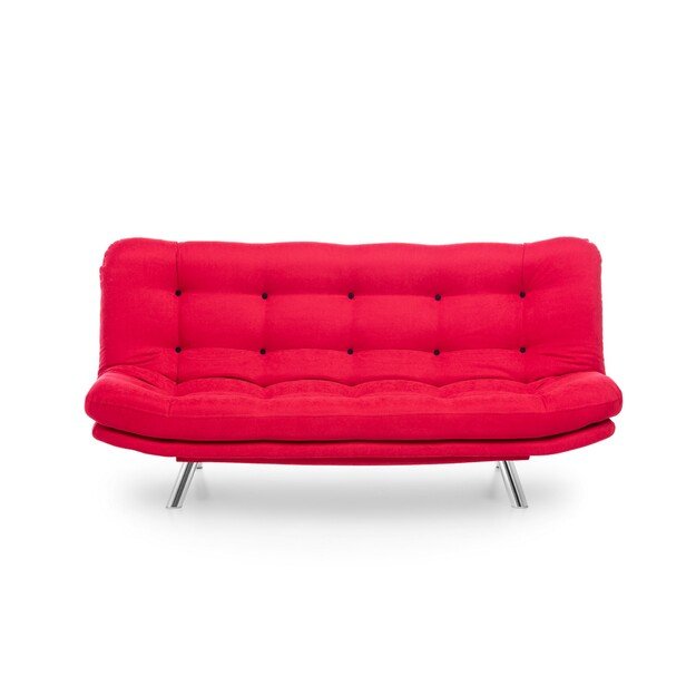 Misa Sofabed - Red 2