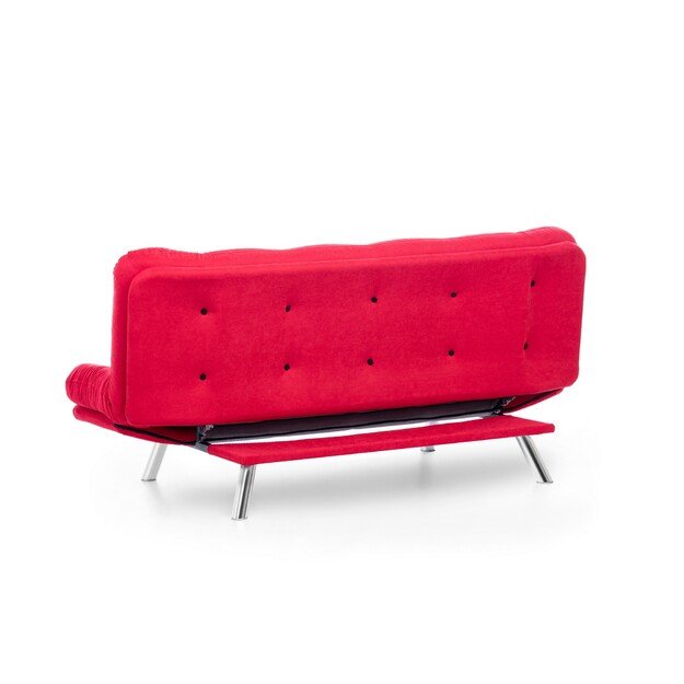 Misa Sofabed - Red 6