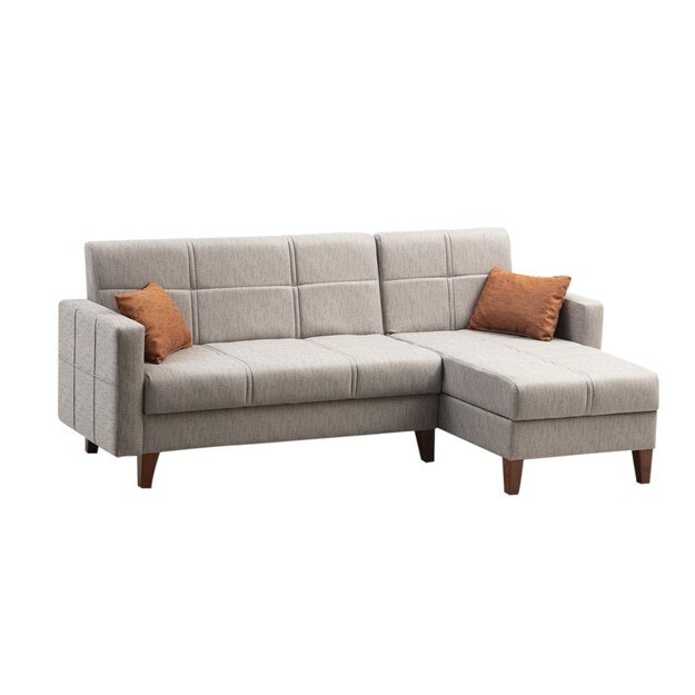 Polya - Light Grey 7