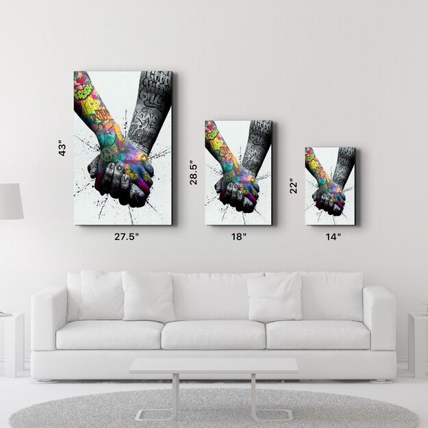 OGLS-8079 - 46 x 72 5