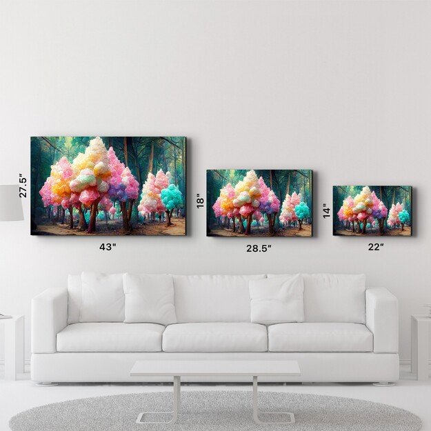 SPR-1368 - 46 x 72 5