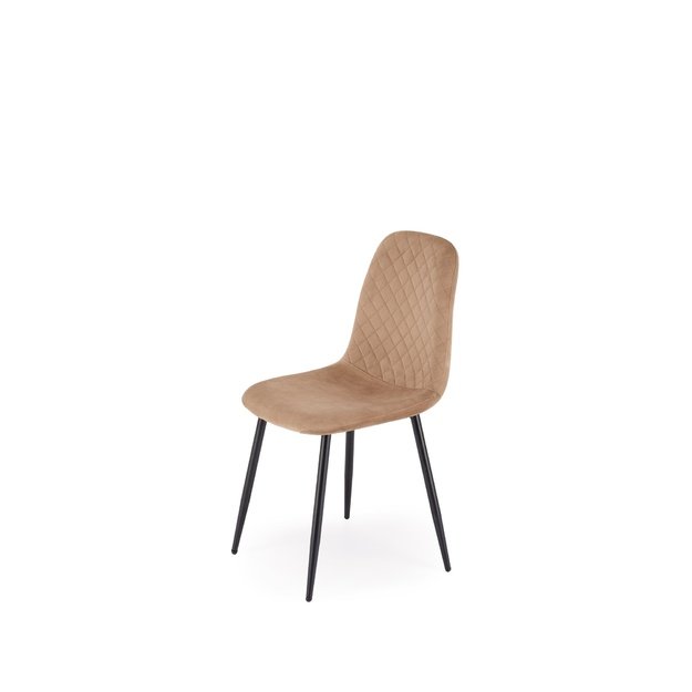 K608 chair beige