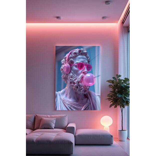 Hhlneon007 - 50 x 70