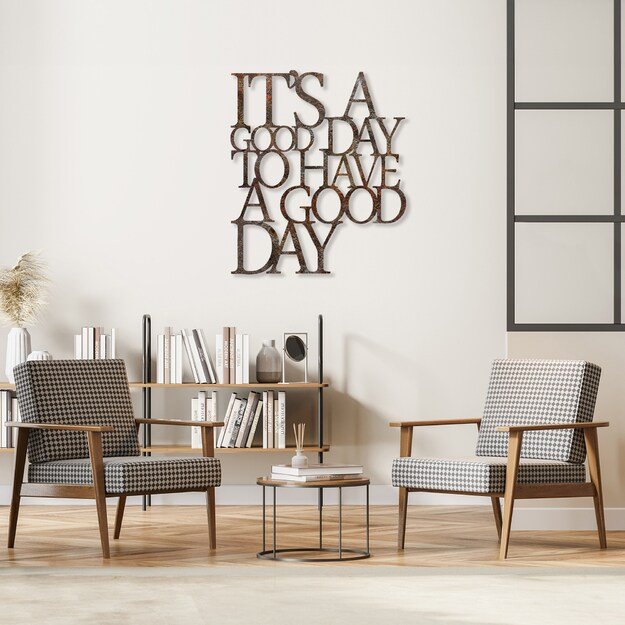 Rusty Have a Good Day 3