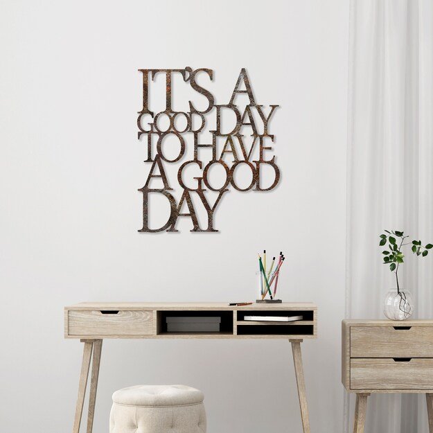 Rusty Have a Good Day 2