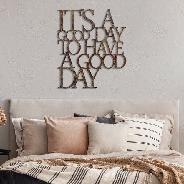 Rusty Have a Good Day 1