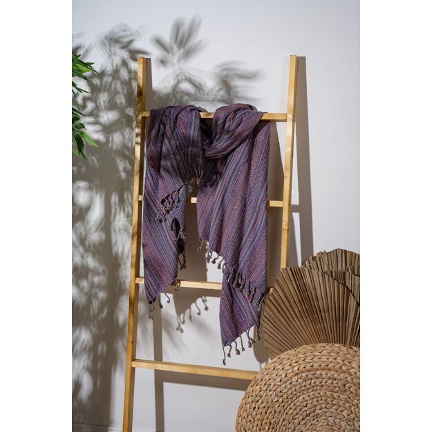 Otantik - Dark Lilac 1