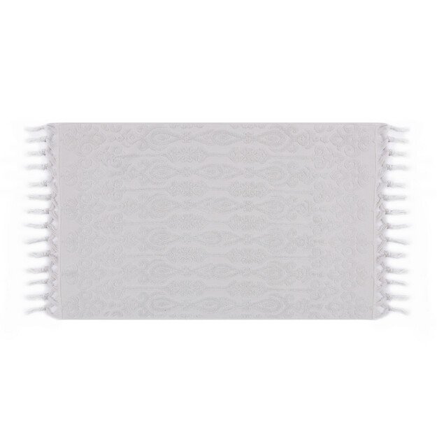 Baglamali Kilim - Ecru 4