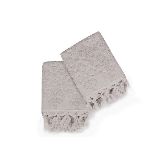 Baglamali Kilim - Ecru 2