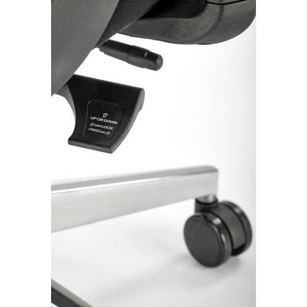 GERNIMO chair, black 3