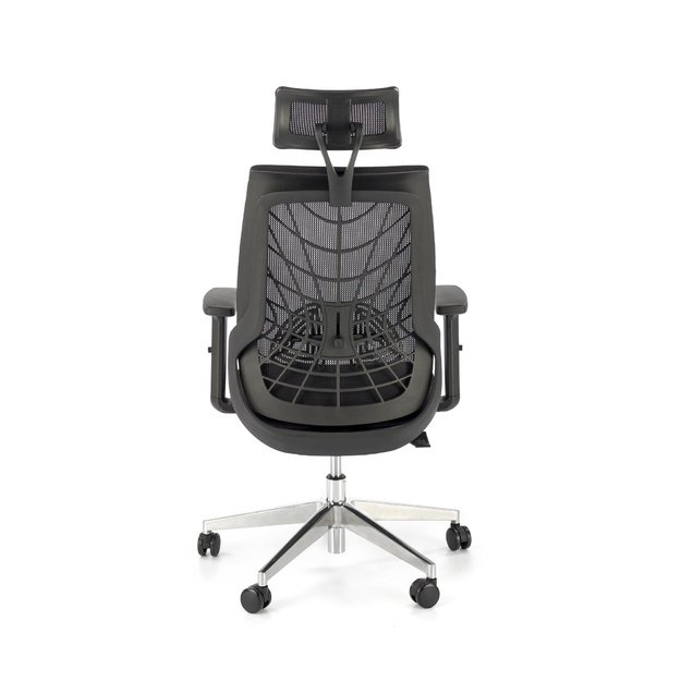 GERNIMO chair, black
