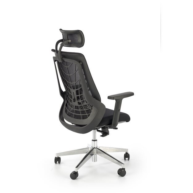 GERNIMO chair, black 11