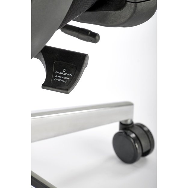 GERNIMO chair, black