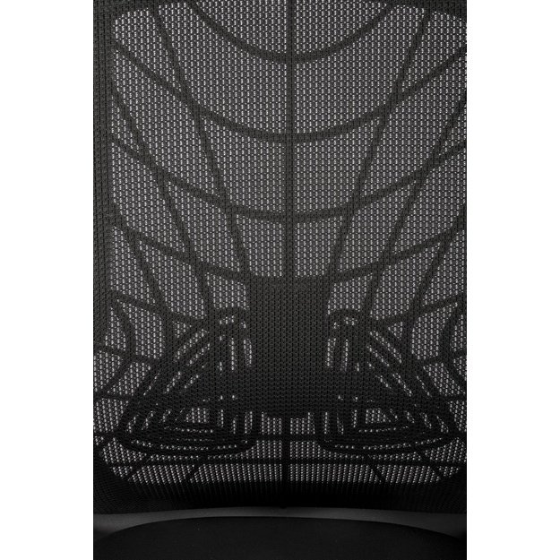 GERNIMO chair, black
