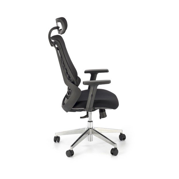 GERNIMO chair, black 6