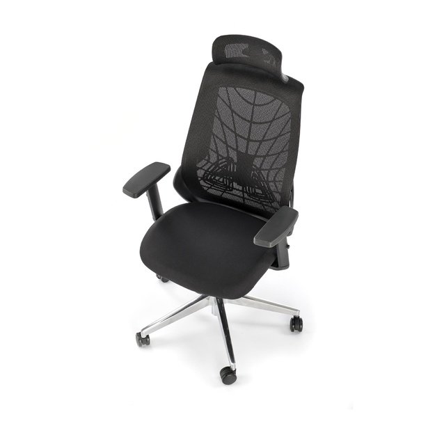 GERNIMO chair, black