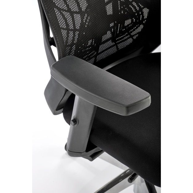 GERNIMO chair, black