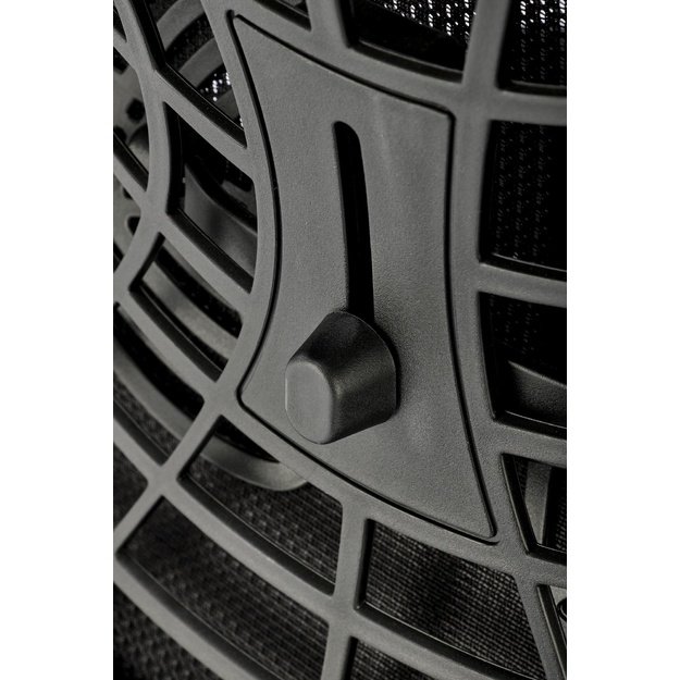 GERNIMO chair, black