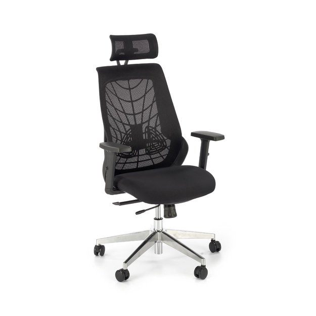 GERNIMO chair, black