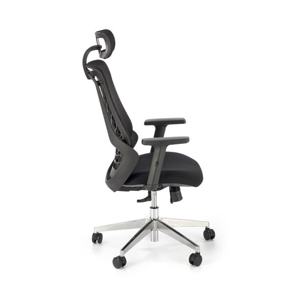 GERNIMO chair, black