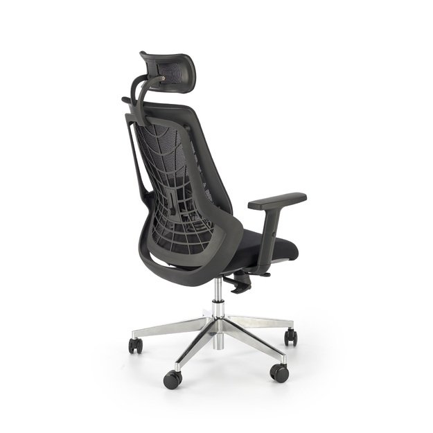 GERNIMO chair, black