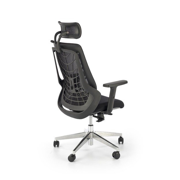 GERNIMO chair, black 5
