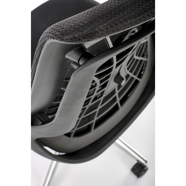GERNIMO chair, black 20