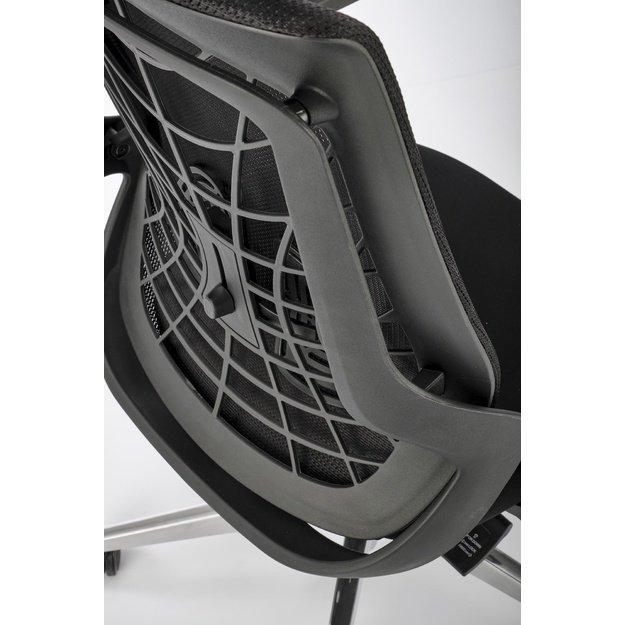 GERNIMO chair, black