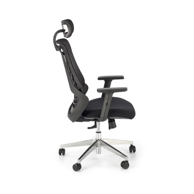 GERNIMO chair, black