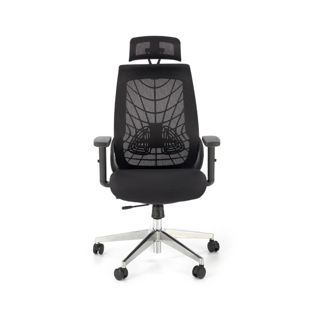 GERNIMO chair, black