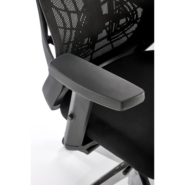 GERNIMO chair, black 1