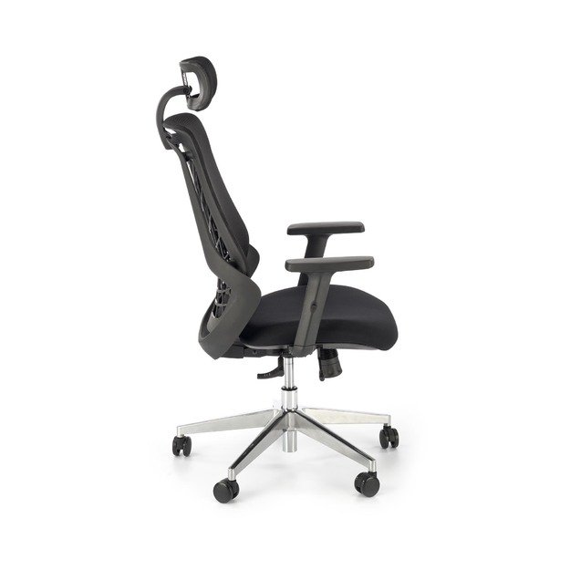 GERNIMO chair, black 4