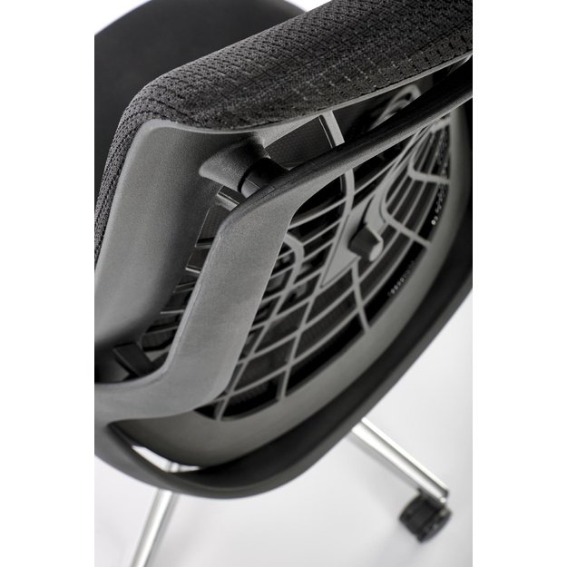 GERNIMO chair, black