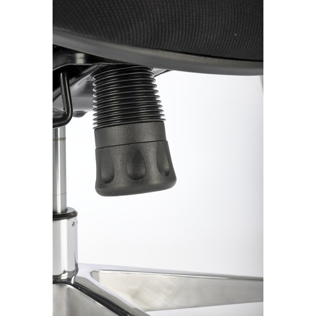 GERNIMO chair, black