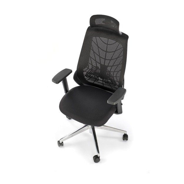 GERNIMO chair, black 17