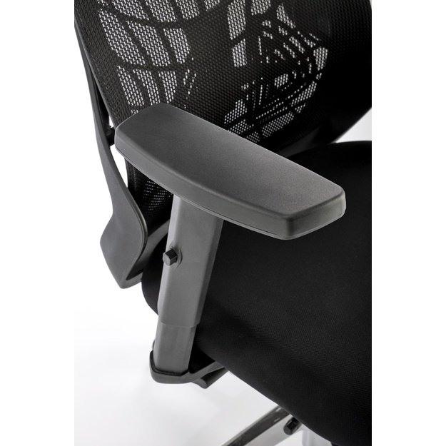 GERNIMO chair, black