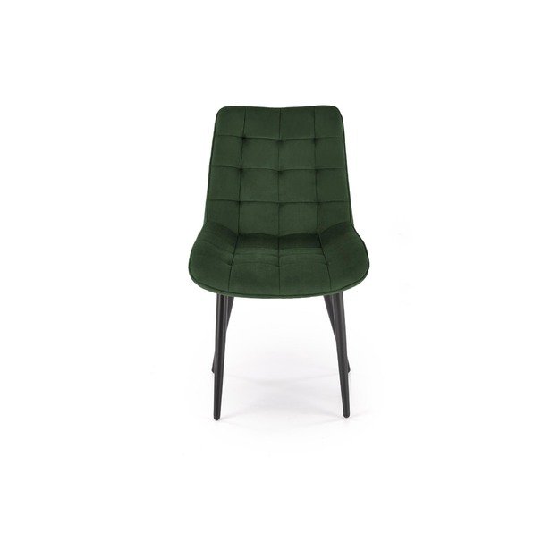GANSO chair color: dark green 7