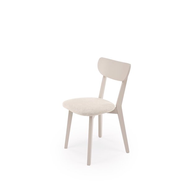 BUGGI 2 chair cashmere / Curio 09
