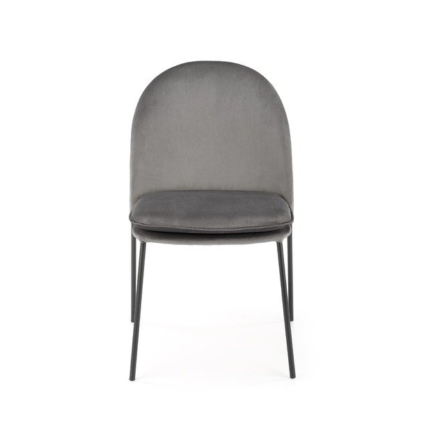 K443 chair color: grey 6