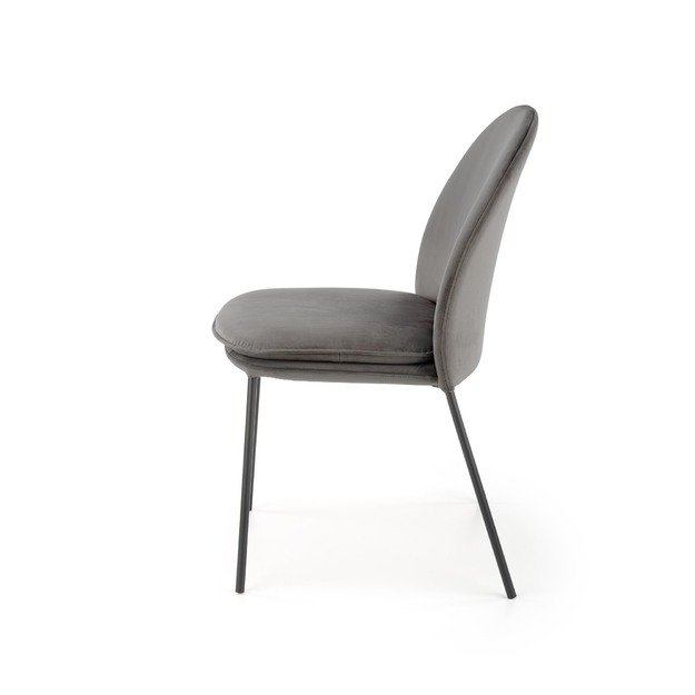 K443 chair color: grey 5