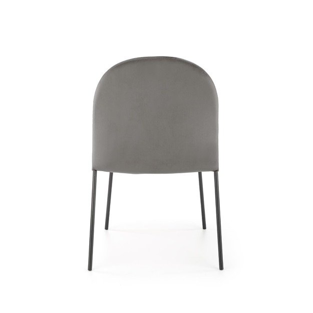 K443 chair color: grey 3