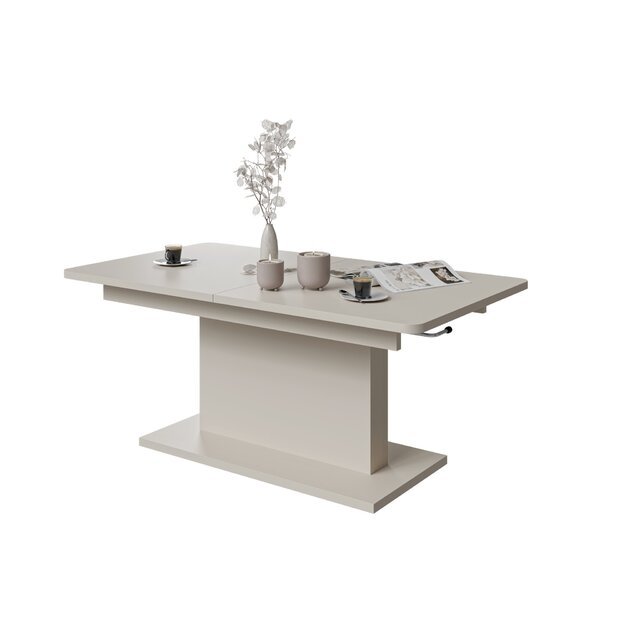 BUSETTI, c.table, cashmere