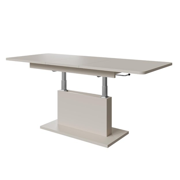 BUSETTI, c.table, cashmere